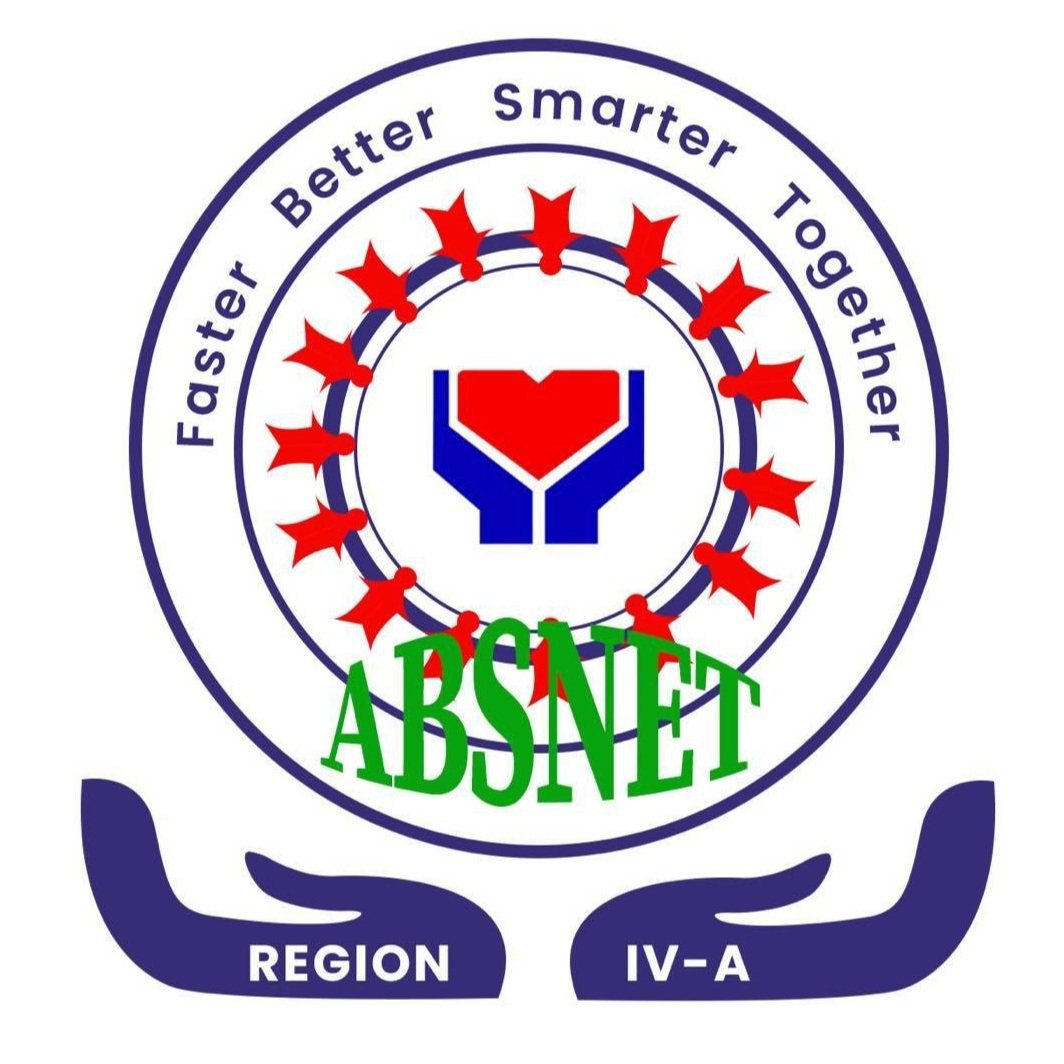 ABSNET Logo