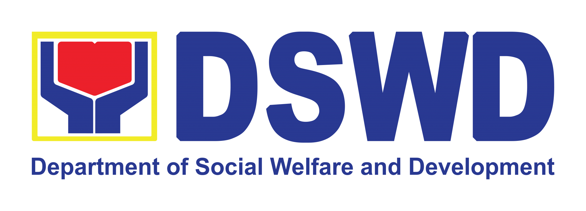 DSWD Logo