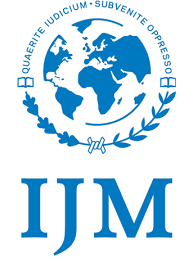 IJM Logo