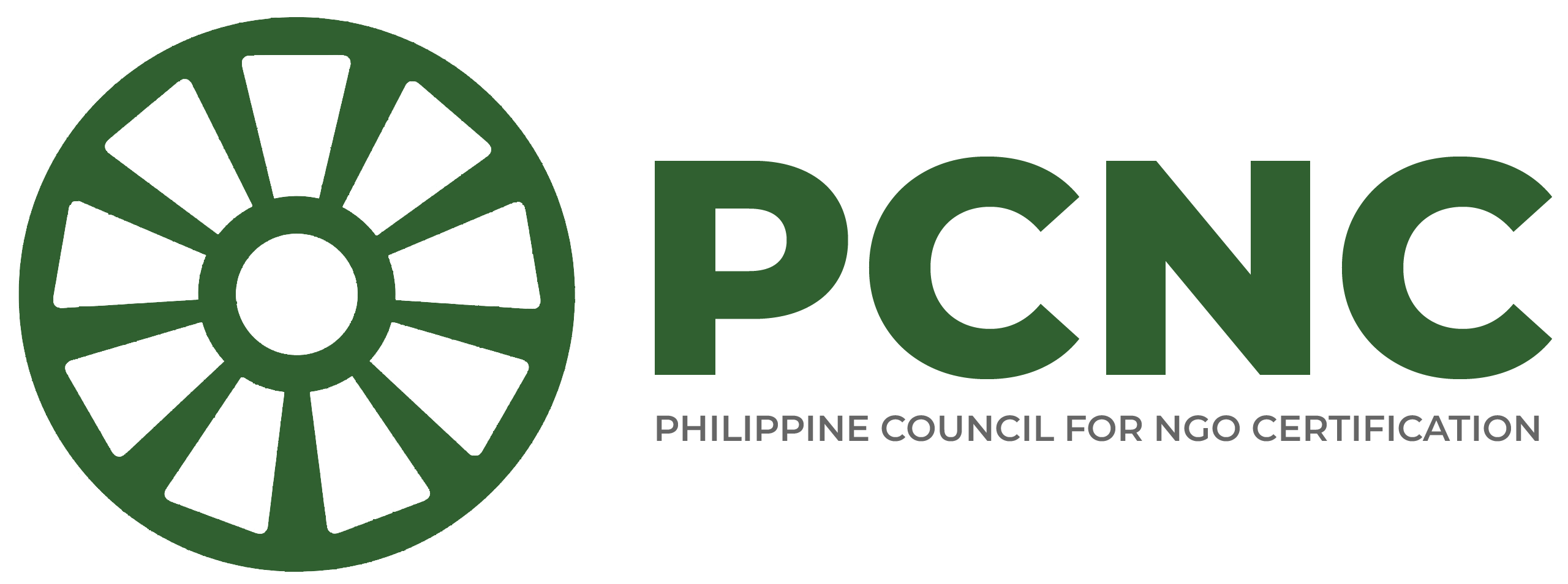 PCNC Logo