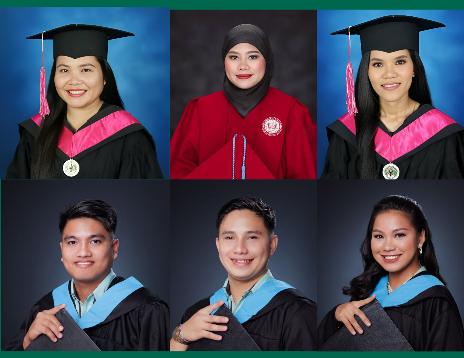 SOROK DREAM PROJECT SCHOLARSHIP