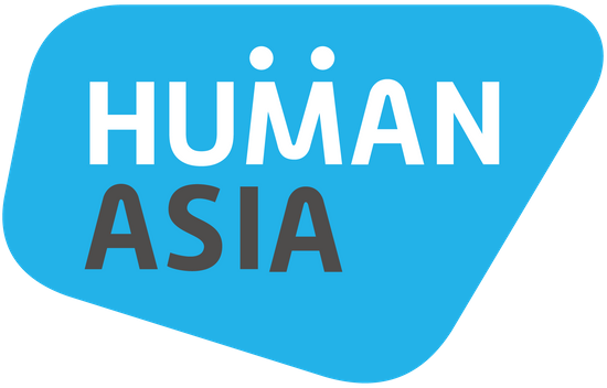 HUMAN ASIA