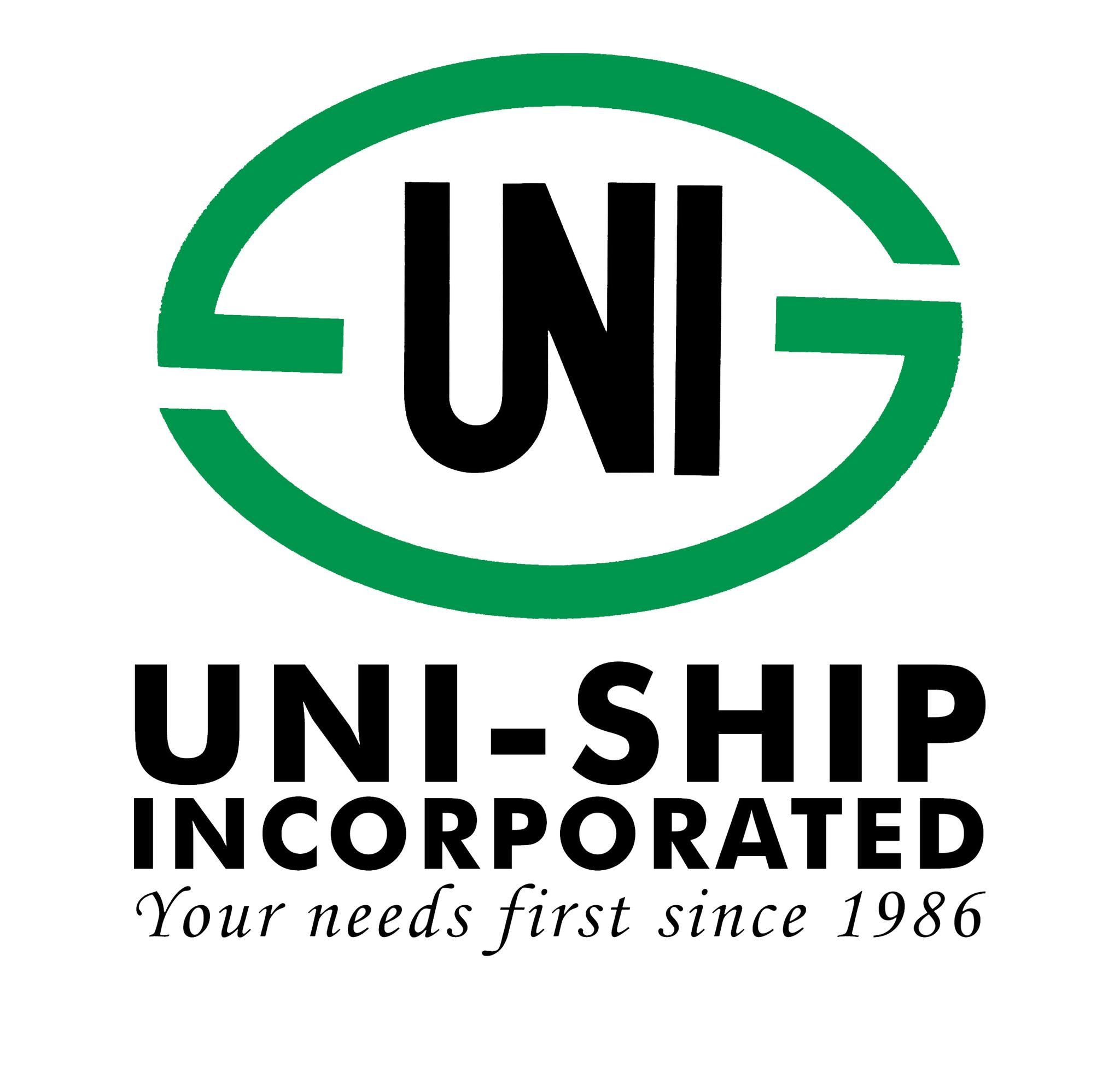 UNI-SHIP, Inc