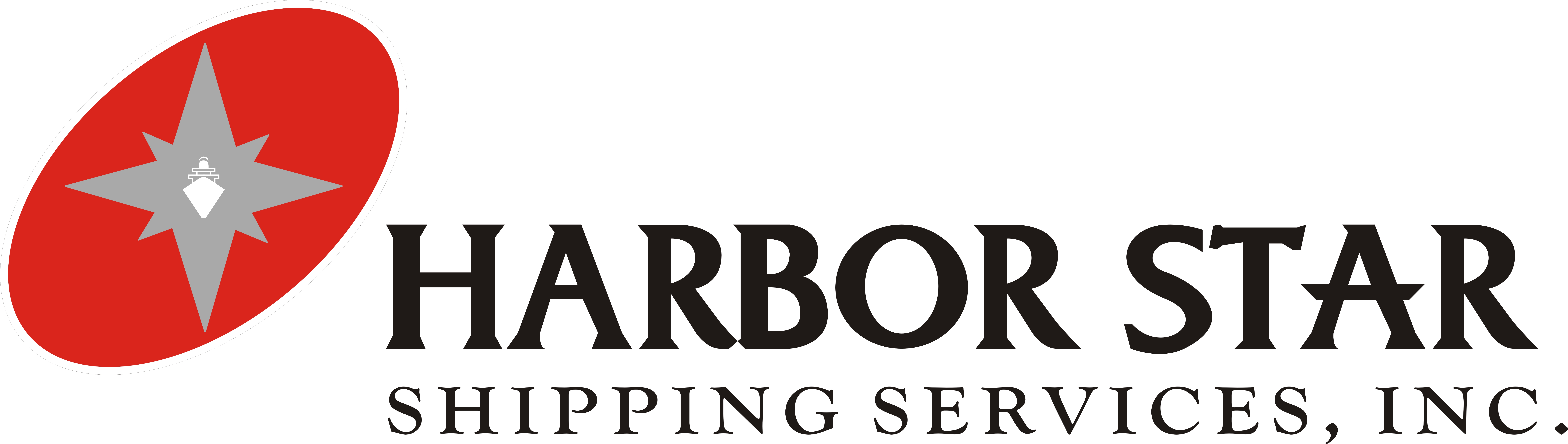 HARBOR STAR SHIPPING SERVICES, INC.