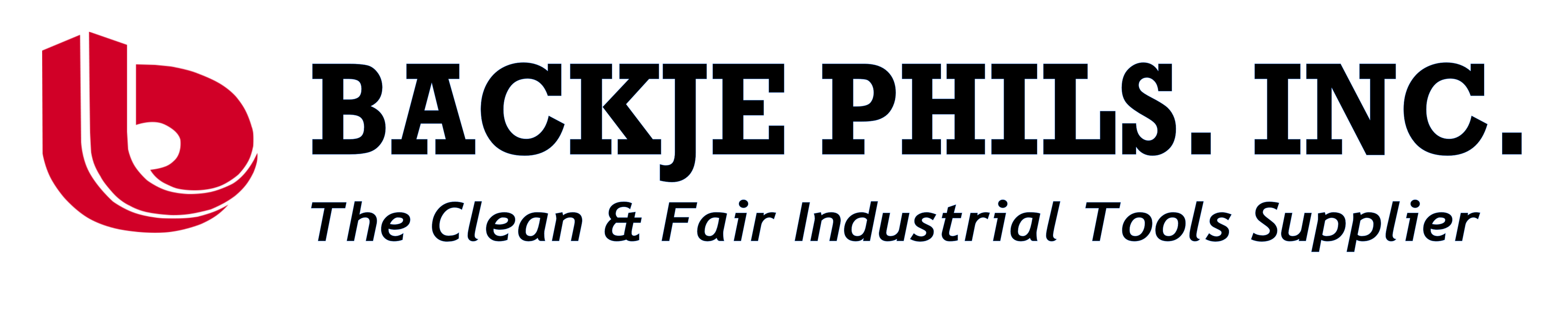 BACKJE PHILIPPINES, Inc.