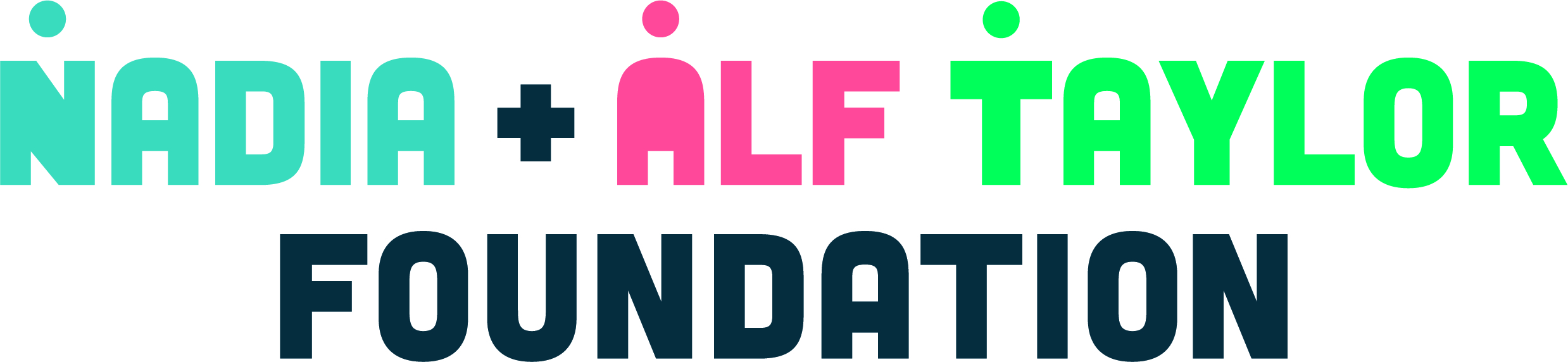 Nadia + Alf Taylor Foundation